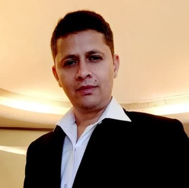 Profile Picture main user avatar