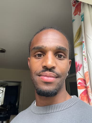 Profile Picture main user avatar