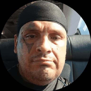 Profile Picture main user avatar