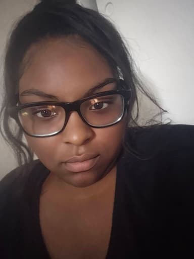 Profile Picture main user avatar