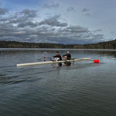 Profile Picture main user avatar