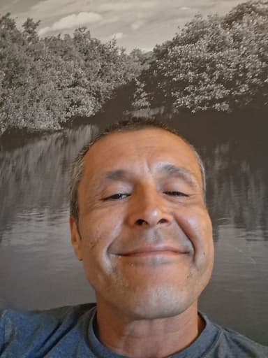 Profile Picture main user avatar