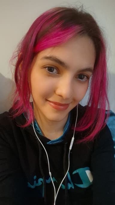 Profile Picture main user avatar