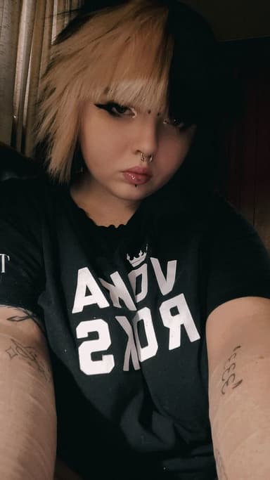Profile Picture main user avatar