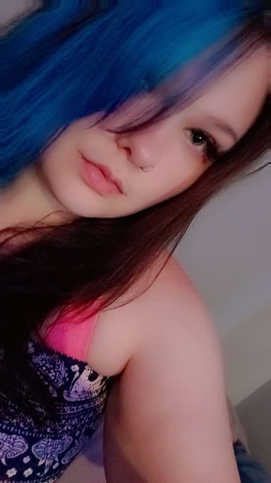 Profile Picture main user avatar