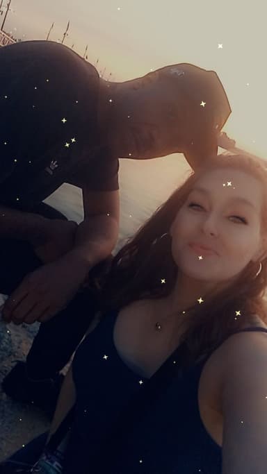 Profile Picture main user avatar