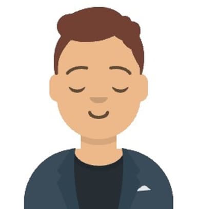 Profile Picture main user avatar