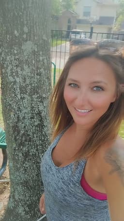 Nicole Hutchison