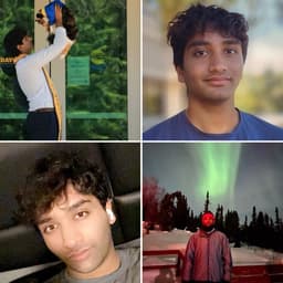 Yash Tipirneni