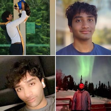Profile Picture main user avatar