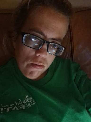 Profile Picture main user avatar