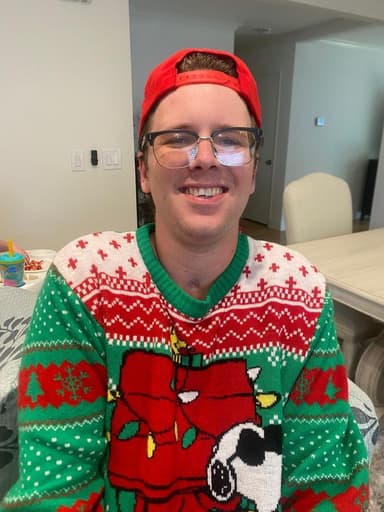 Profile Picture main user avatar