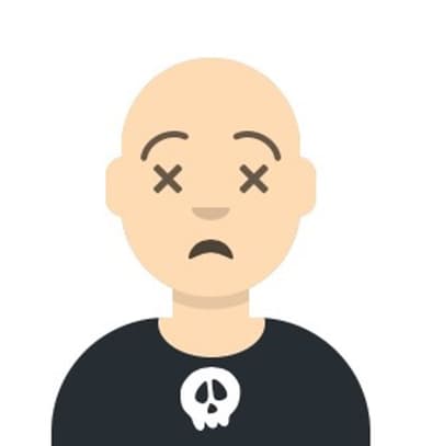 Profile Picture main user avatar