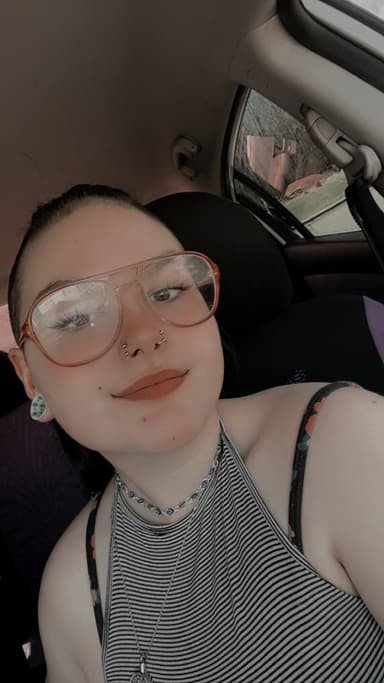 Profile Picture main user avatar