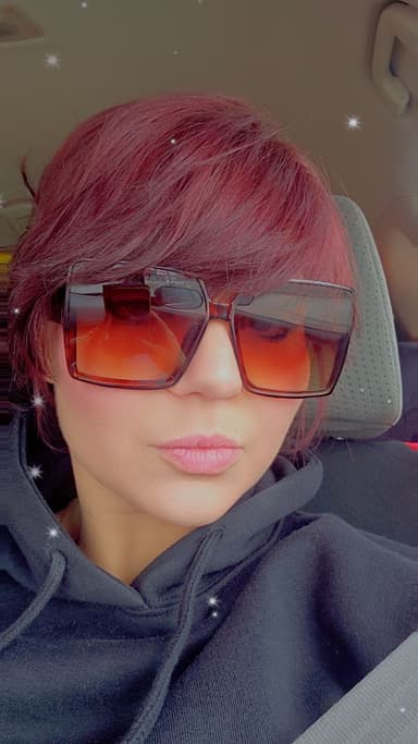 Profile Picture main user avatar