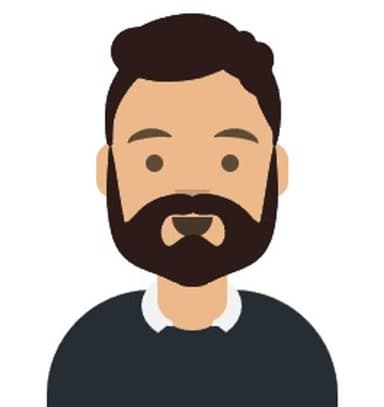 Profile Picture main user avatar