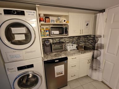 Place Preview main user avatar