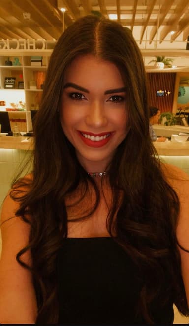 Profile Picture main user avatar