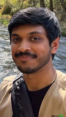 Naman Srivastava