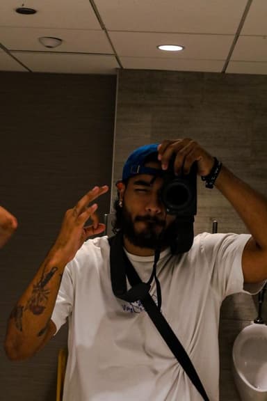 Profile Picture main user avatar