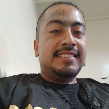 Profile Picture main user avatar