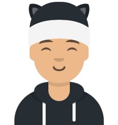 Profile Picture main user avatar