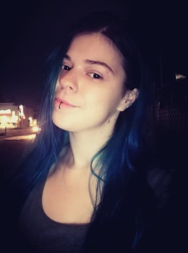 Profile Picture main user avatar