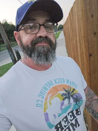 Profile Picture main user avatar