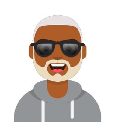 Profile Picture main user avatar