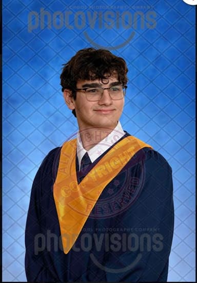 Profile Picture main user avatar
