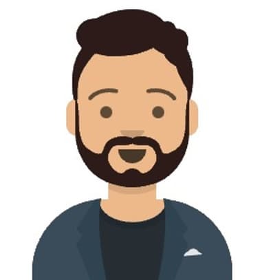 Profile Picture main user avatar
