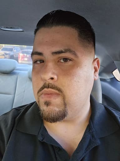 Profile Picture main user avatar