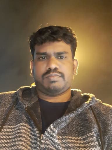 Profile Picture main user avatar