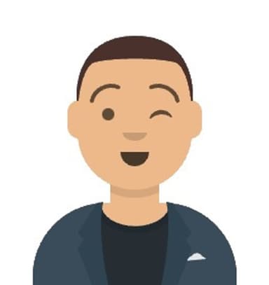 Profile Picture main user avatar