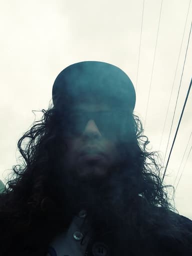 Profile Picture main user avatar