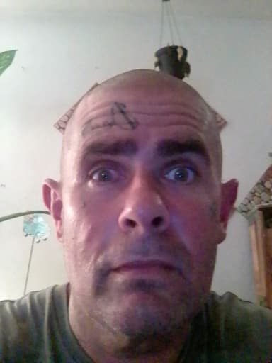 Profile Picture main user avatar