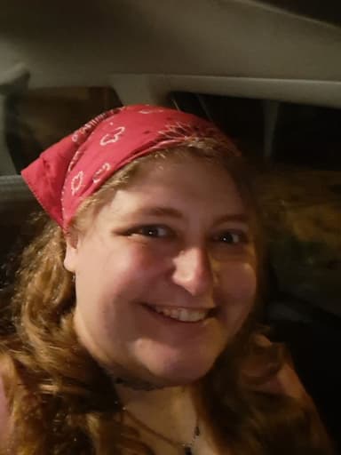 Profile Picture main user avatar