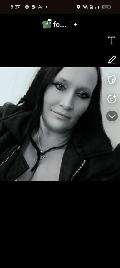 Profile Picture main user avatar