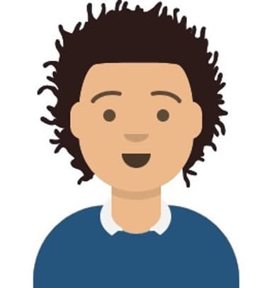 Profile Picture main user avatar