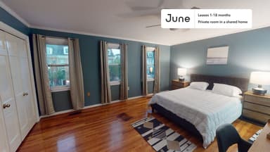 Place Preview main user avatar