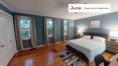 Place Preview main user avatar