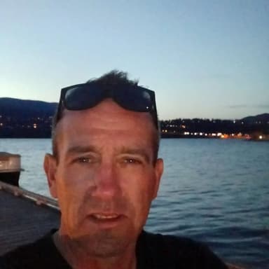 Profile Picture main user avatar