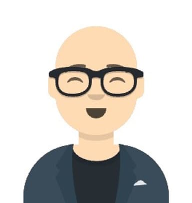 Profile Picture main user avatar