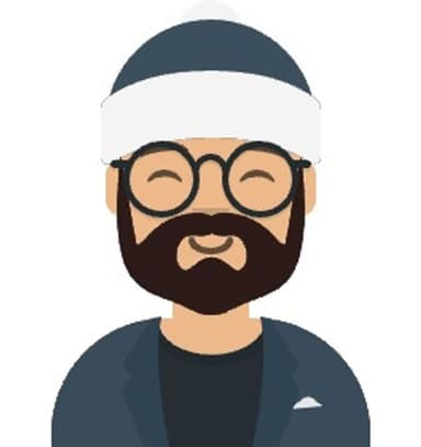 Profile Picture main user avatar