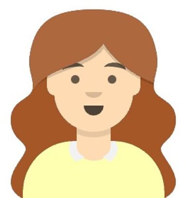 Profile Picture main user avatar