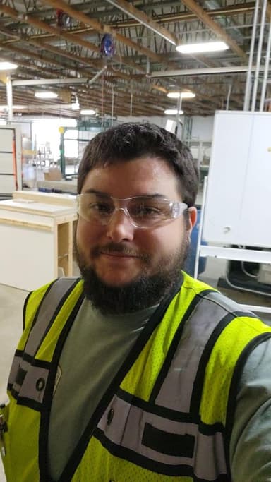 Profile Picture main user avatar