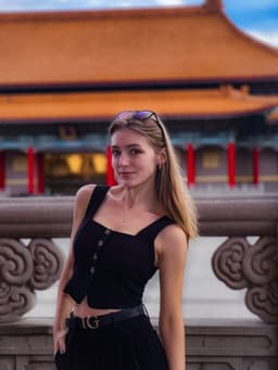 Kseniya Filiukova