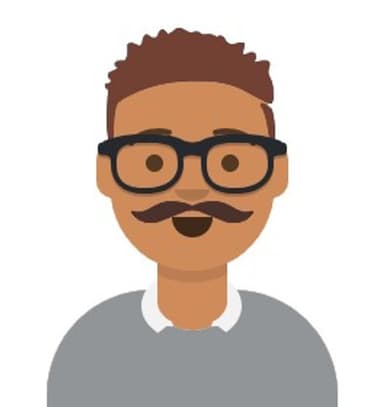 Profile Picture main user avatar