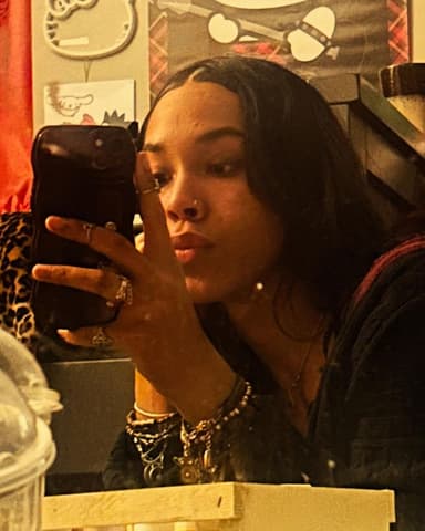 Profile Picture main user avatar