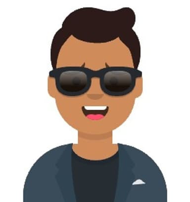 Profile Picture main user avatar